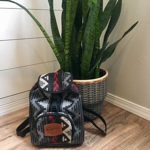 Pendleton Backpack